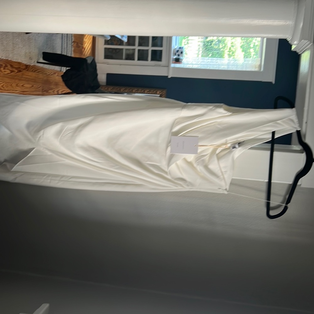 BHLDN Significant Other Dress